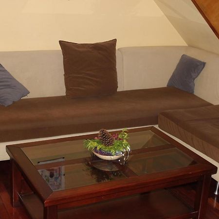 Apartamento Ático Anllóns Carballo Exterior foto