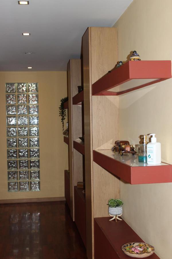 Apartamento Ático Anllóns Carballo Exterior foto